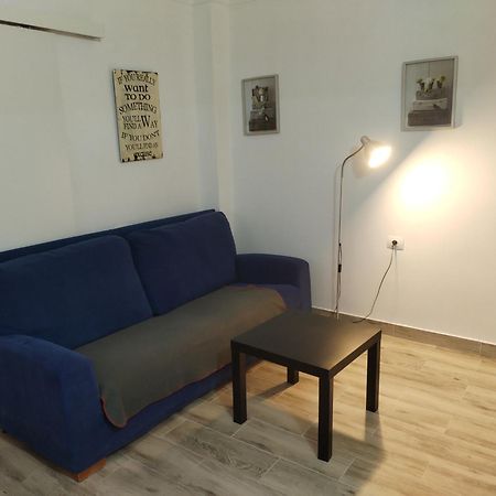 Vista Puerto Arguineguin Individual Apartment Екстериор снимка