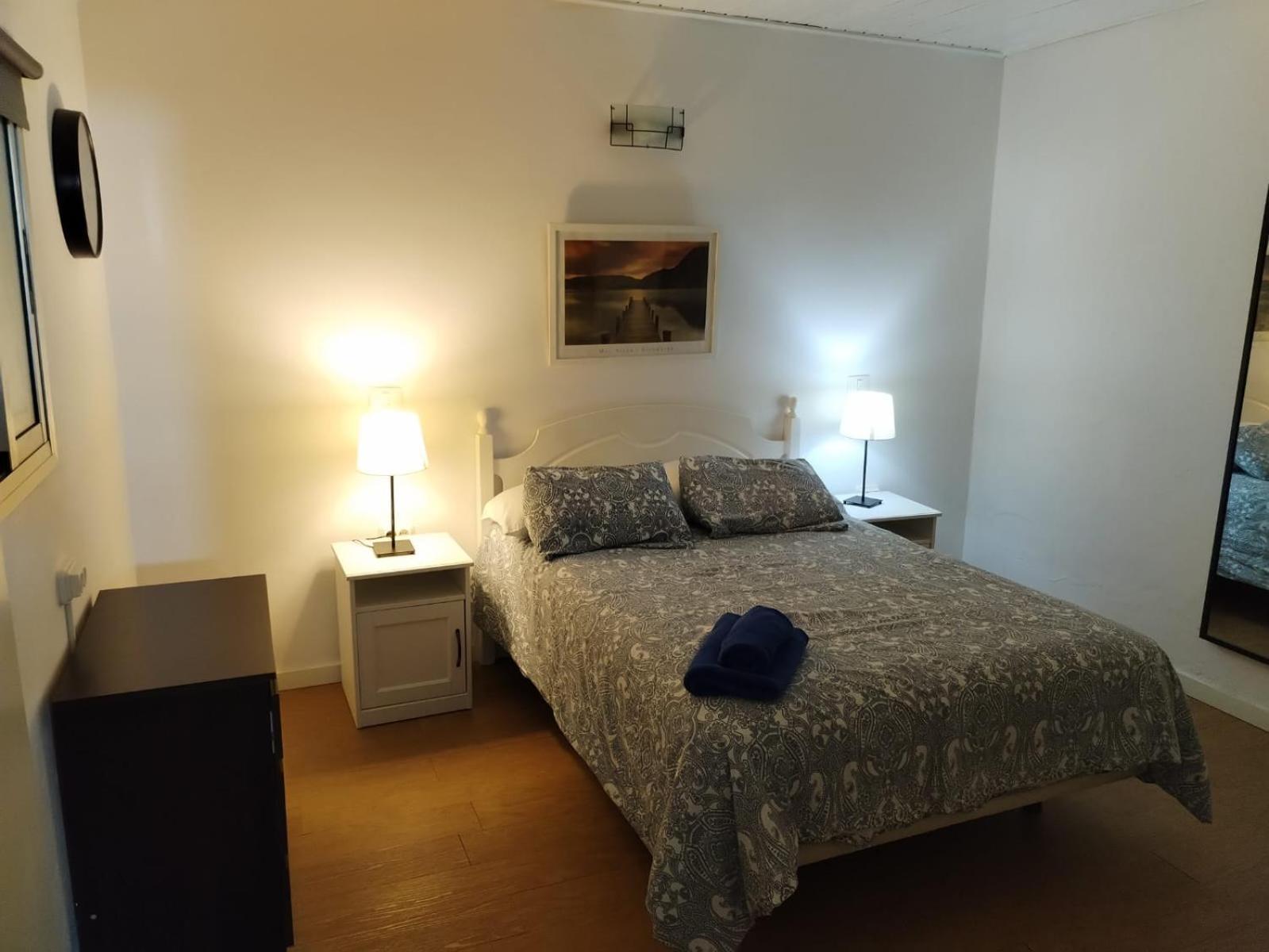 Vista Puerto Arguineguin Individual Apartment Екстериор снимка