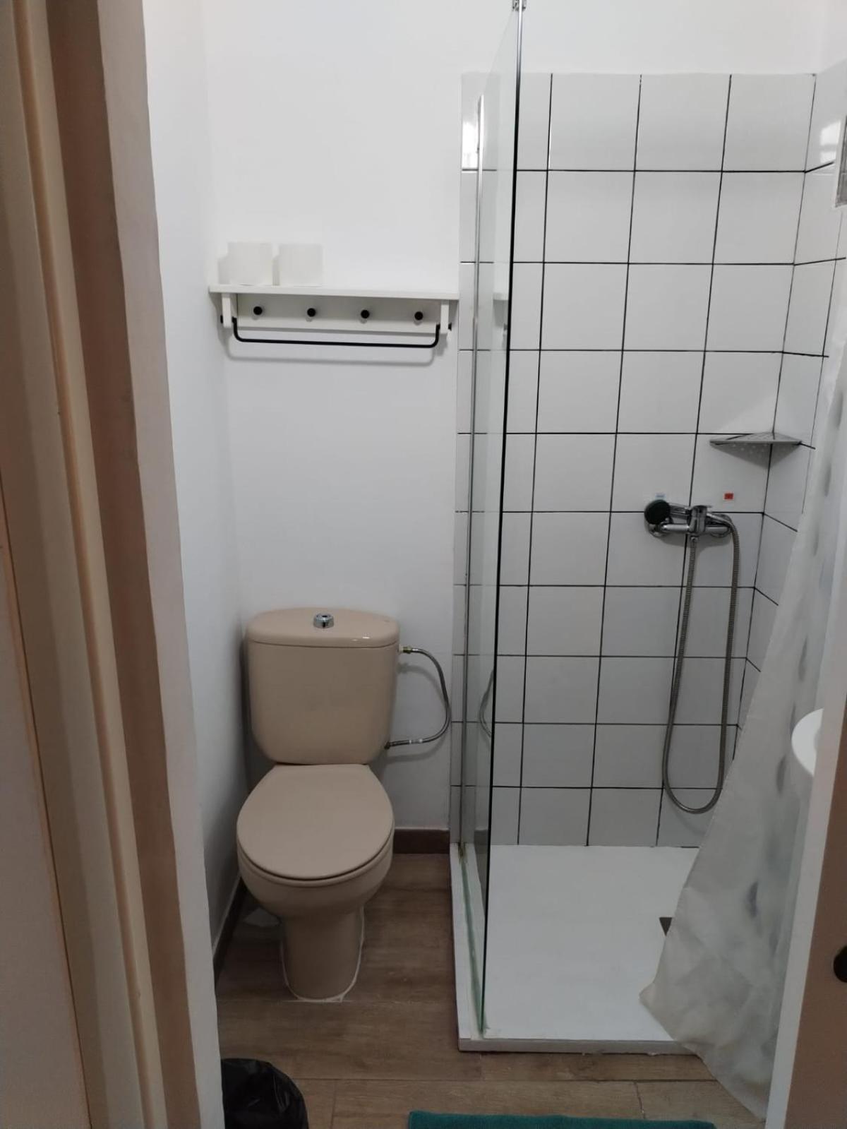 Vista Puerto Arguineguin Individual Apartment Екстериор снимка