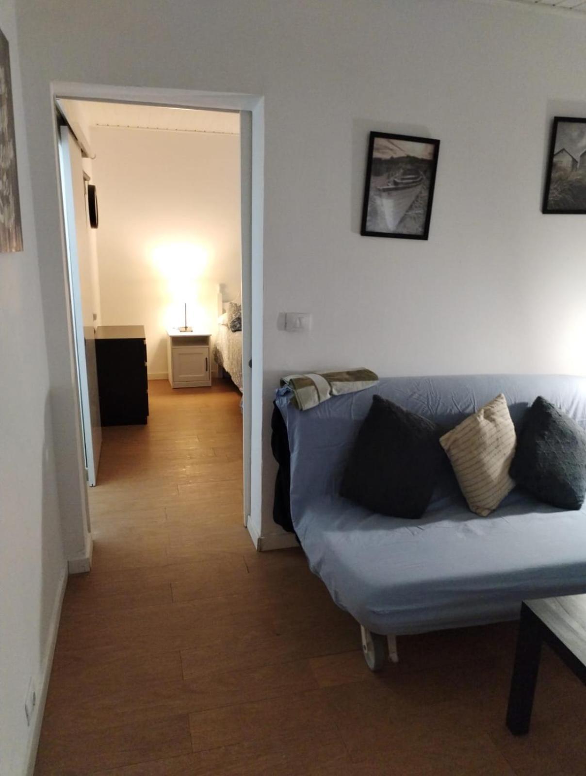 Vista Puerto Arguineguin Individual Apartment Екстериор снимка