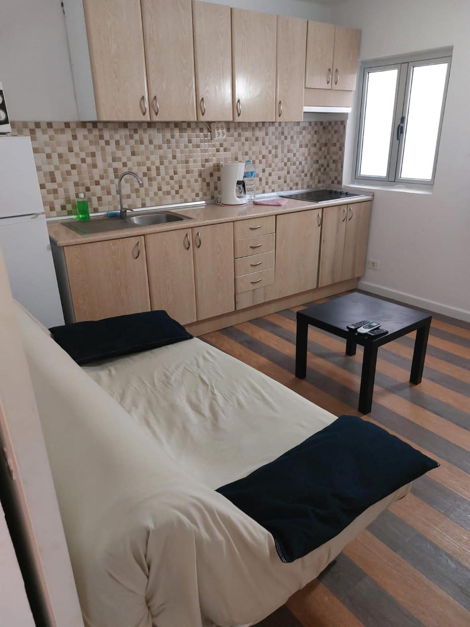 Vista Puerto Arguineguin Individual Apartment Екстериор снимка