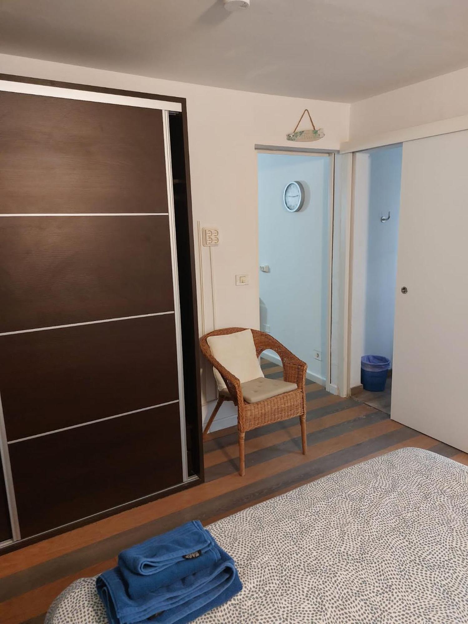 Vista Puerto Arguineguin Individual Apartment Екстериор снимка