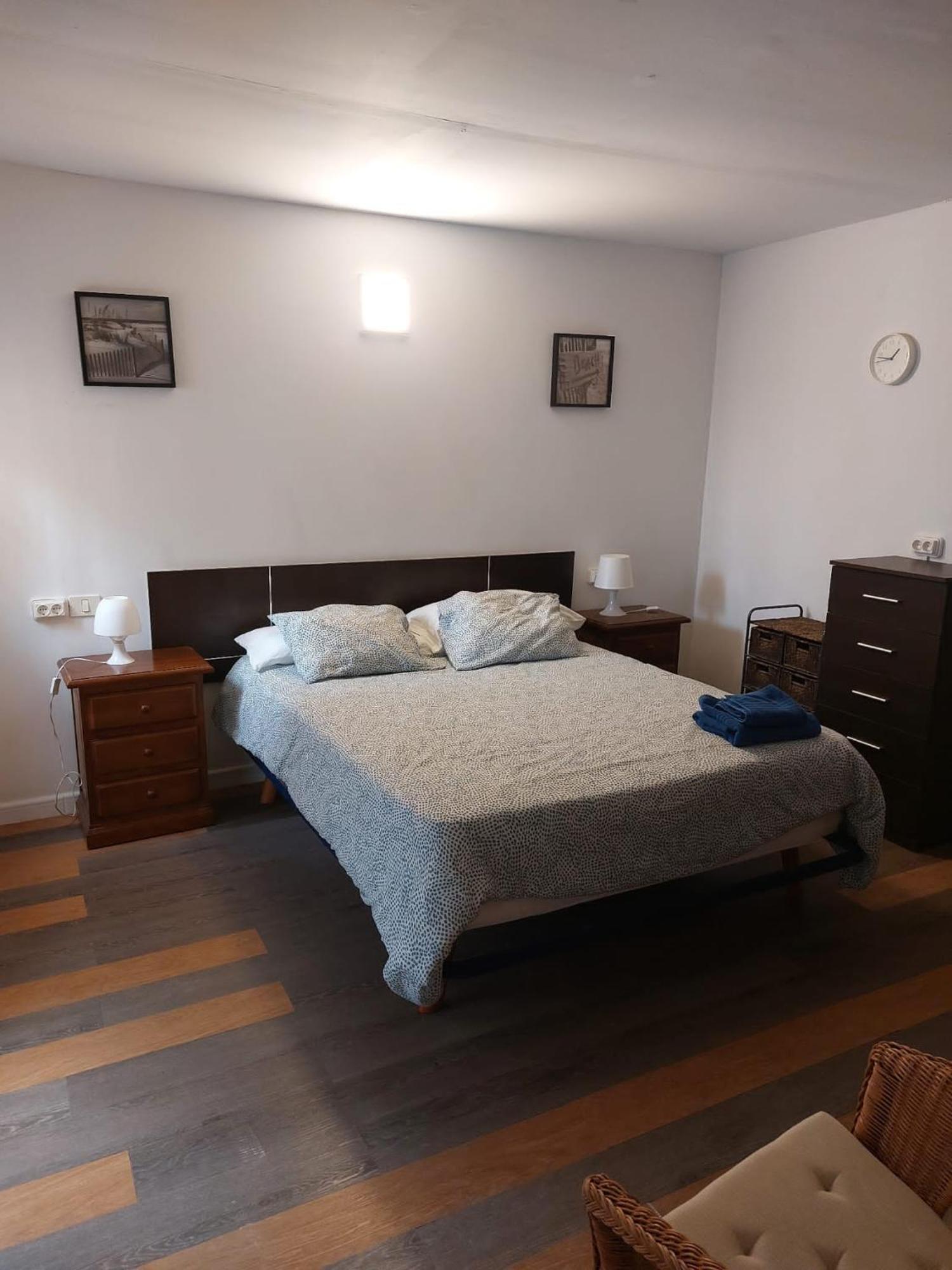 Vista Puerto Arguineguin Individual Apartment Екстериор снимка