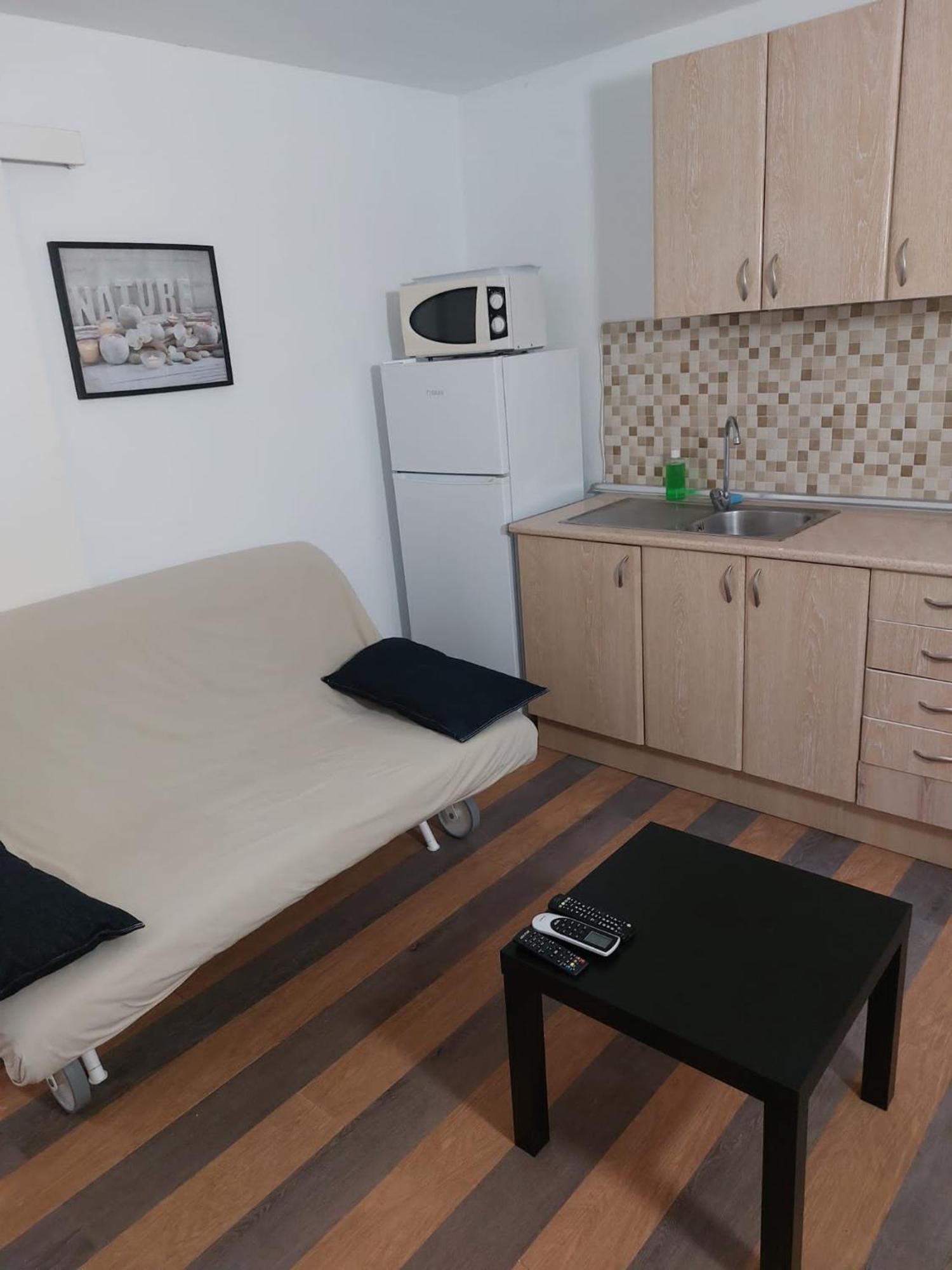 Vista Puerto Arguineguin Individual Apartment Екстериор снимка