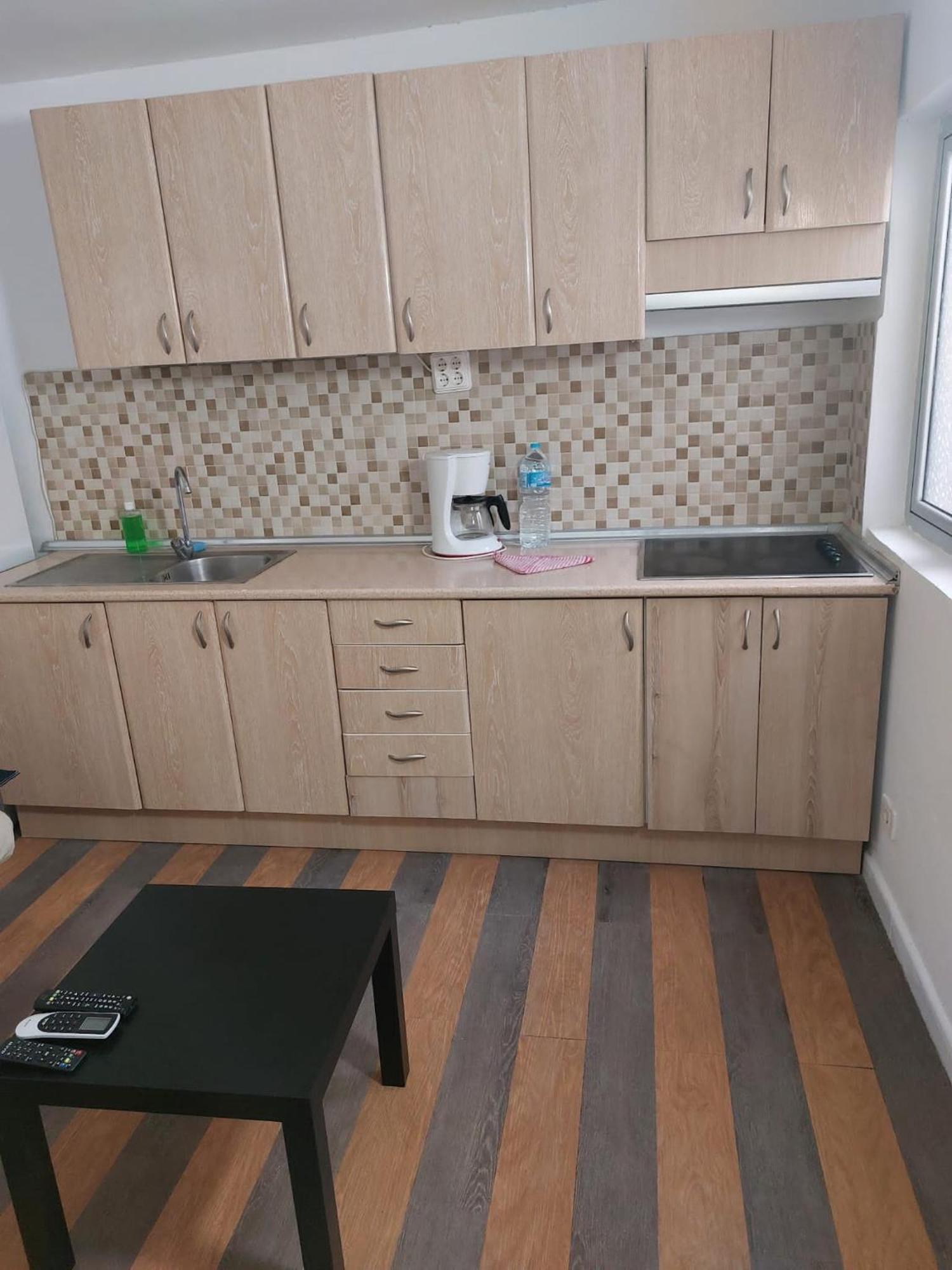 Vista Puerto Arguineguin Individual Apartment Екстериор снимка