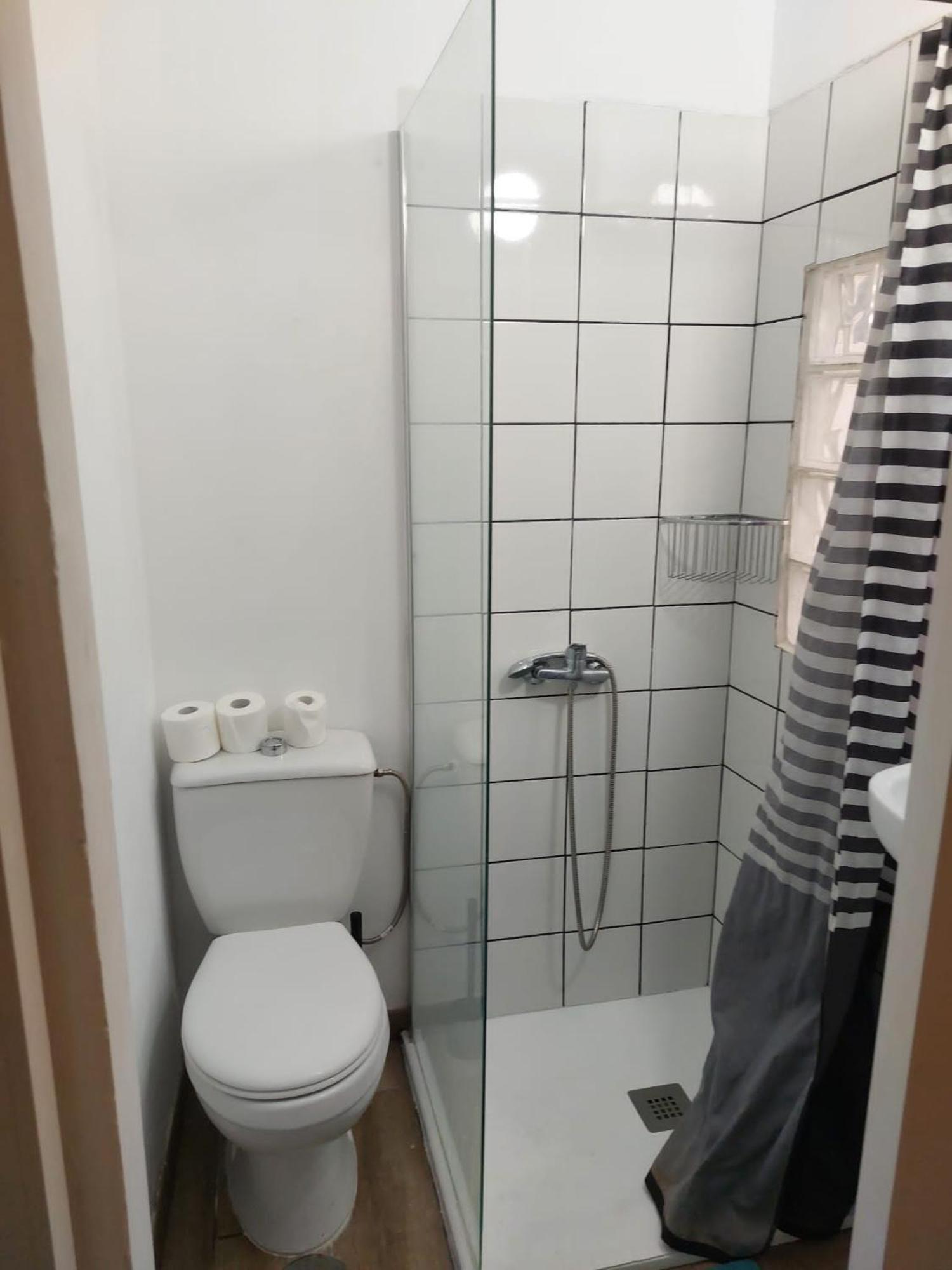Vista Puerto Arguineguin Individual Apartment Екстериор снимка