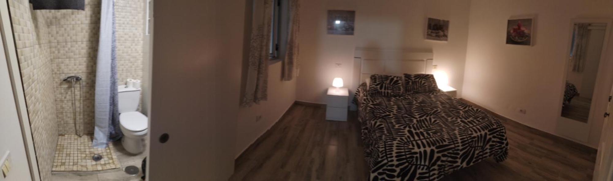 Vista Puerto Arguineguin Individual Apartment Екстериор снимка