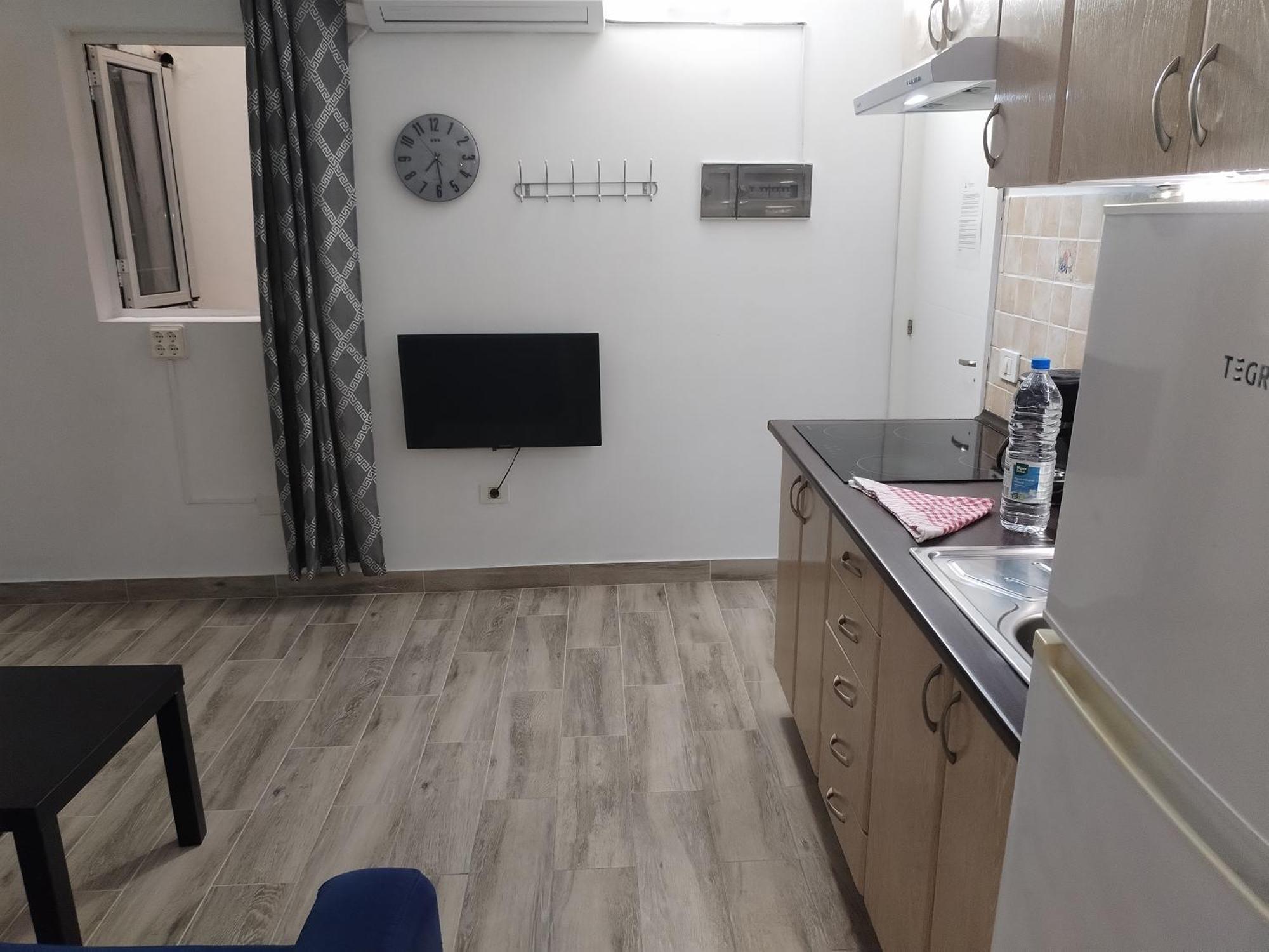 Vista Puerto Arguineguin Individual Apartment Екстериор снимка