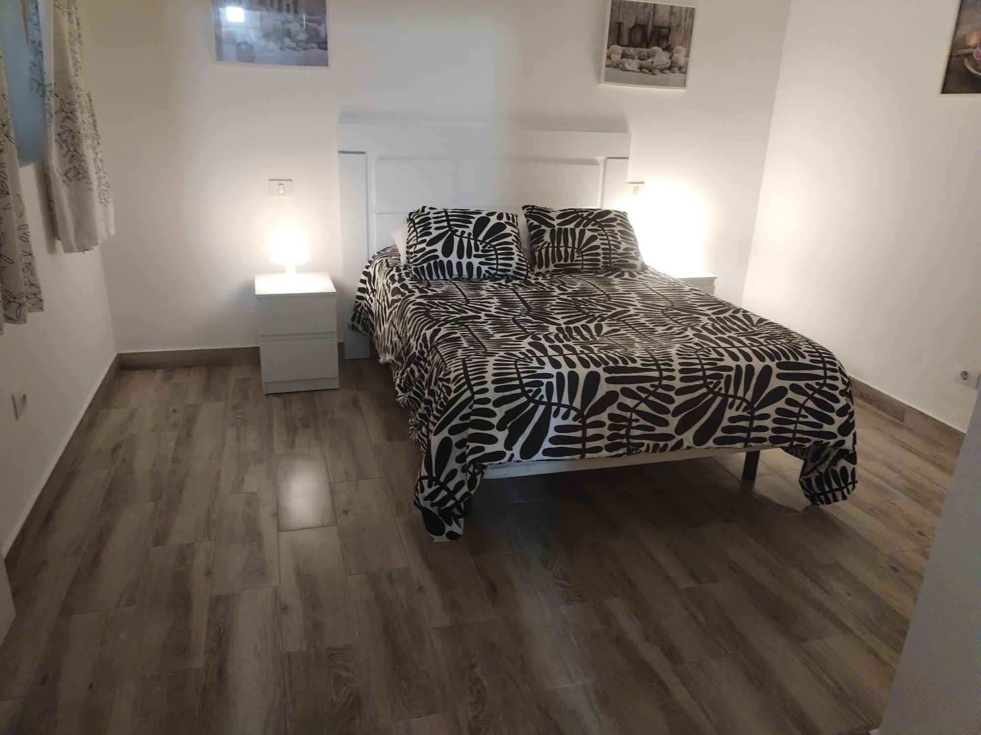 Vista Puerto Arguineguin Individual Apartment Екстериор снимка