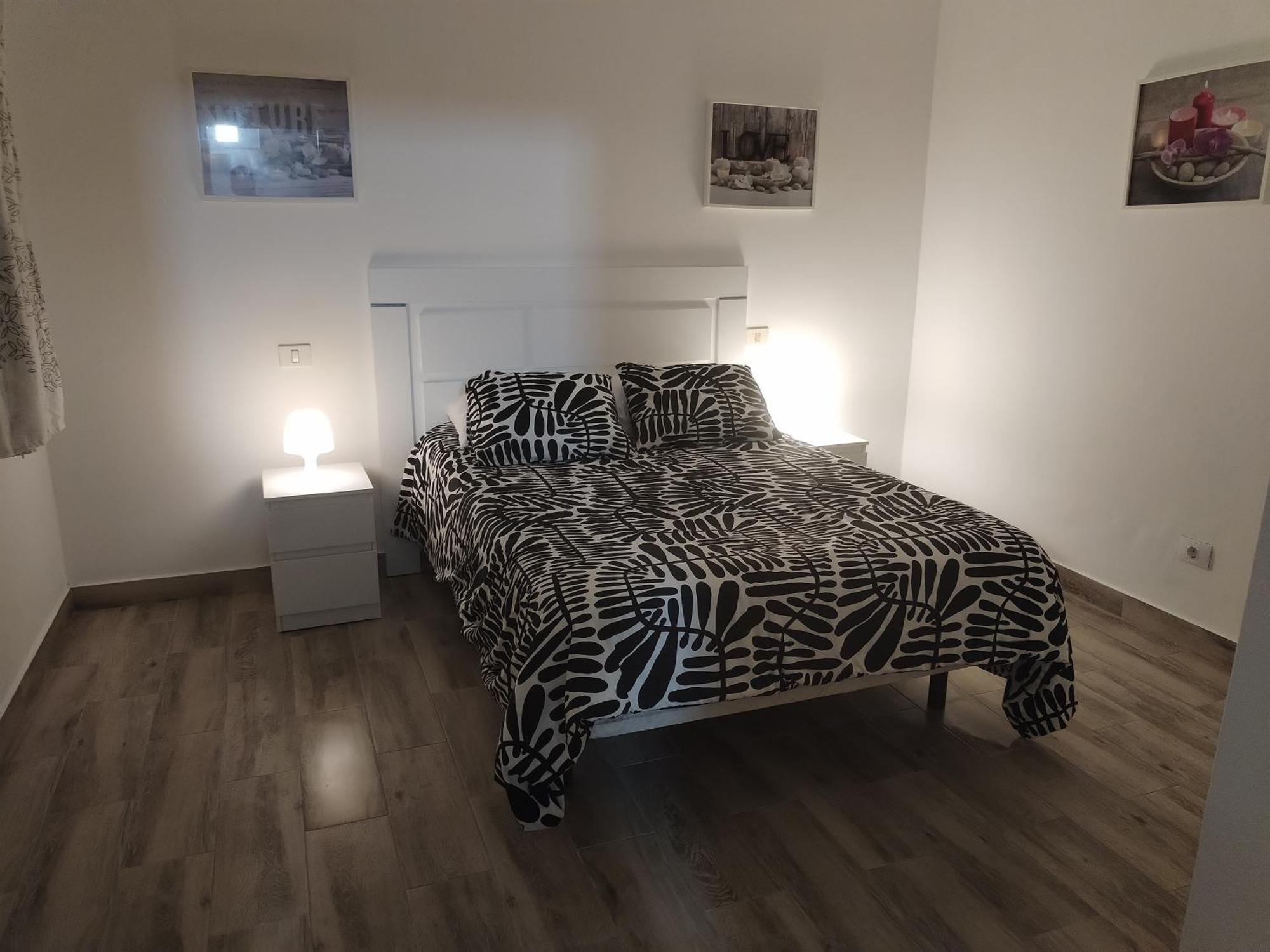 Vista Puerto Arguineguin Individual Apartment Екстериор снимка