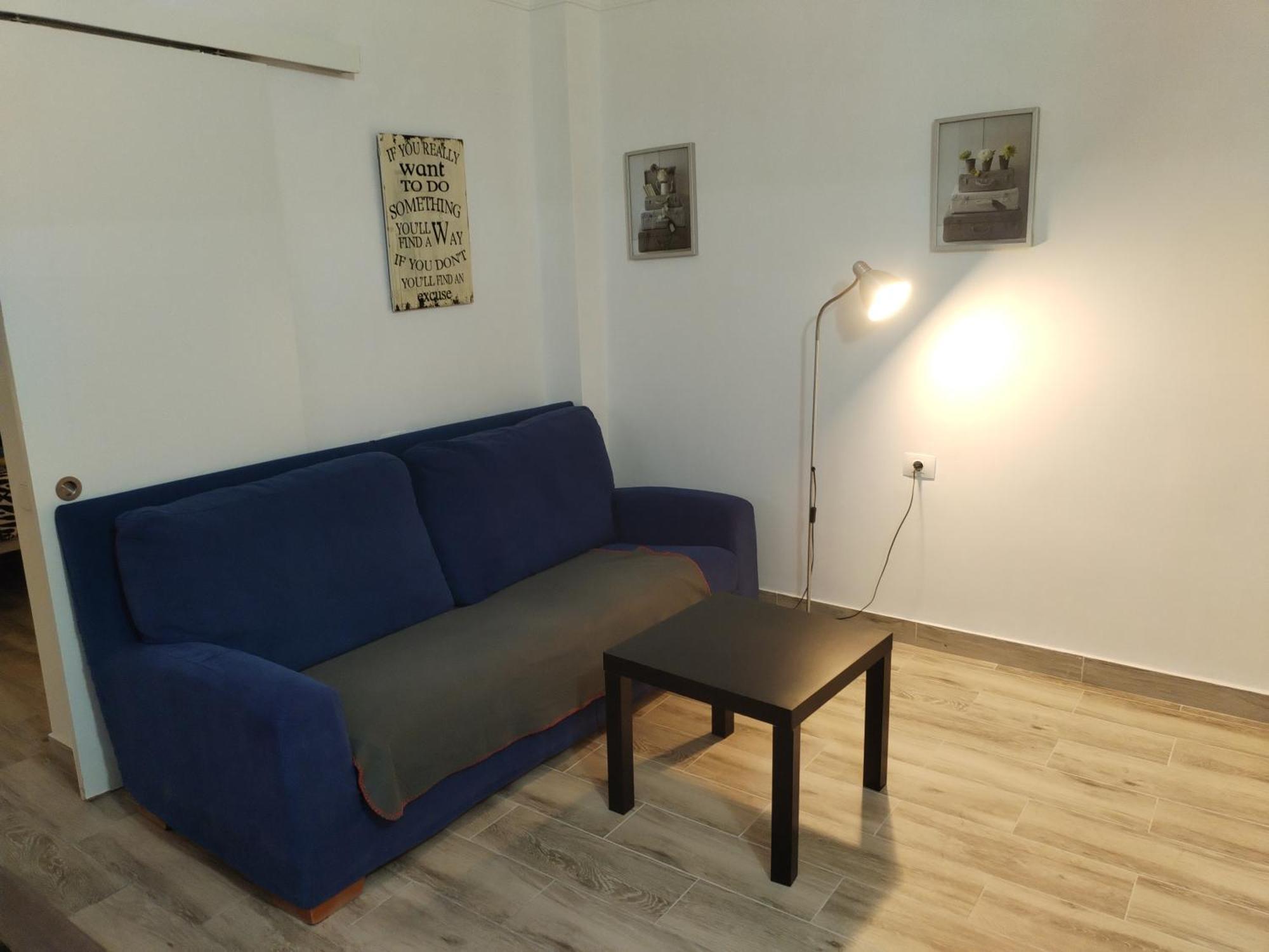 Vista Puerto Arguineguin Individual Apartment Екстериор снимка