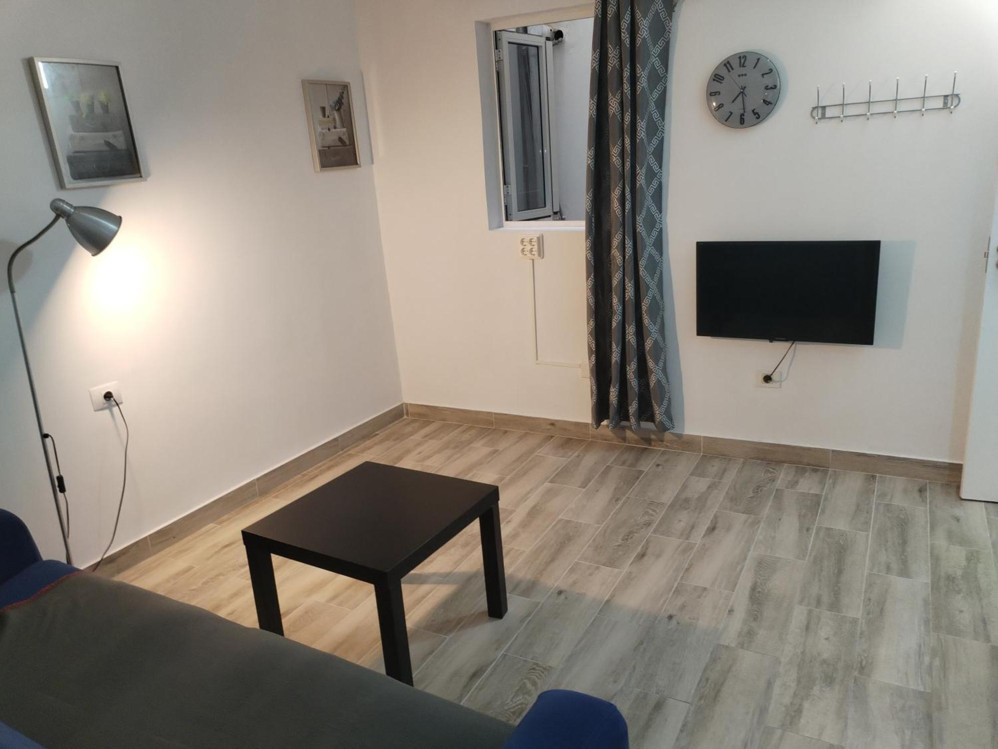Vista Puerto Arguineguin Individual Apartment Екстериор снимка