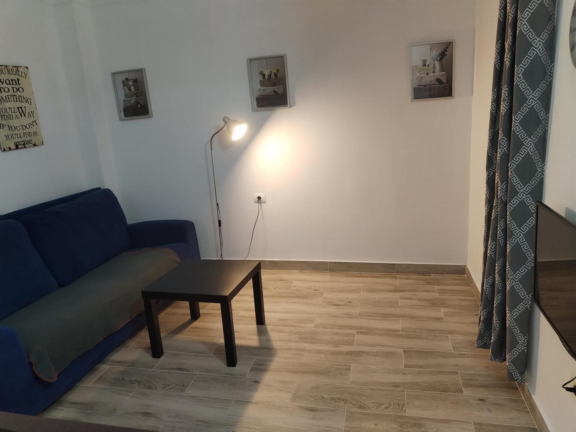 Vista Puerto Arguineguin Individual Apartment Екстериор снимка