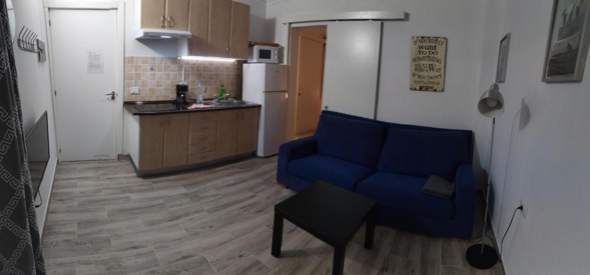Vista Puerto Arguineguin Individual Apartment Екстериор снимка