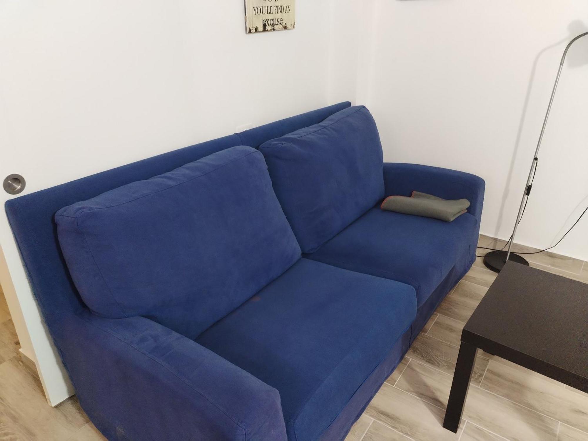 Vista Puerto Arguineguin Individual Apartment Екстериор снимка
