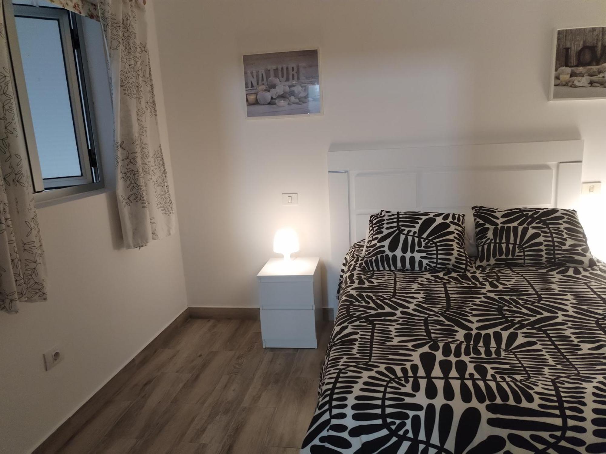 Vista Puerto Arguineguin Individual Apartment Екстериор снимка
