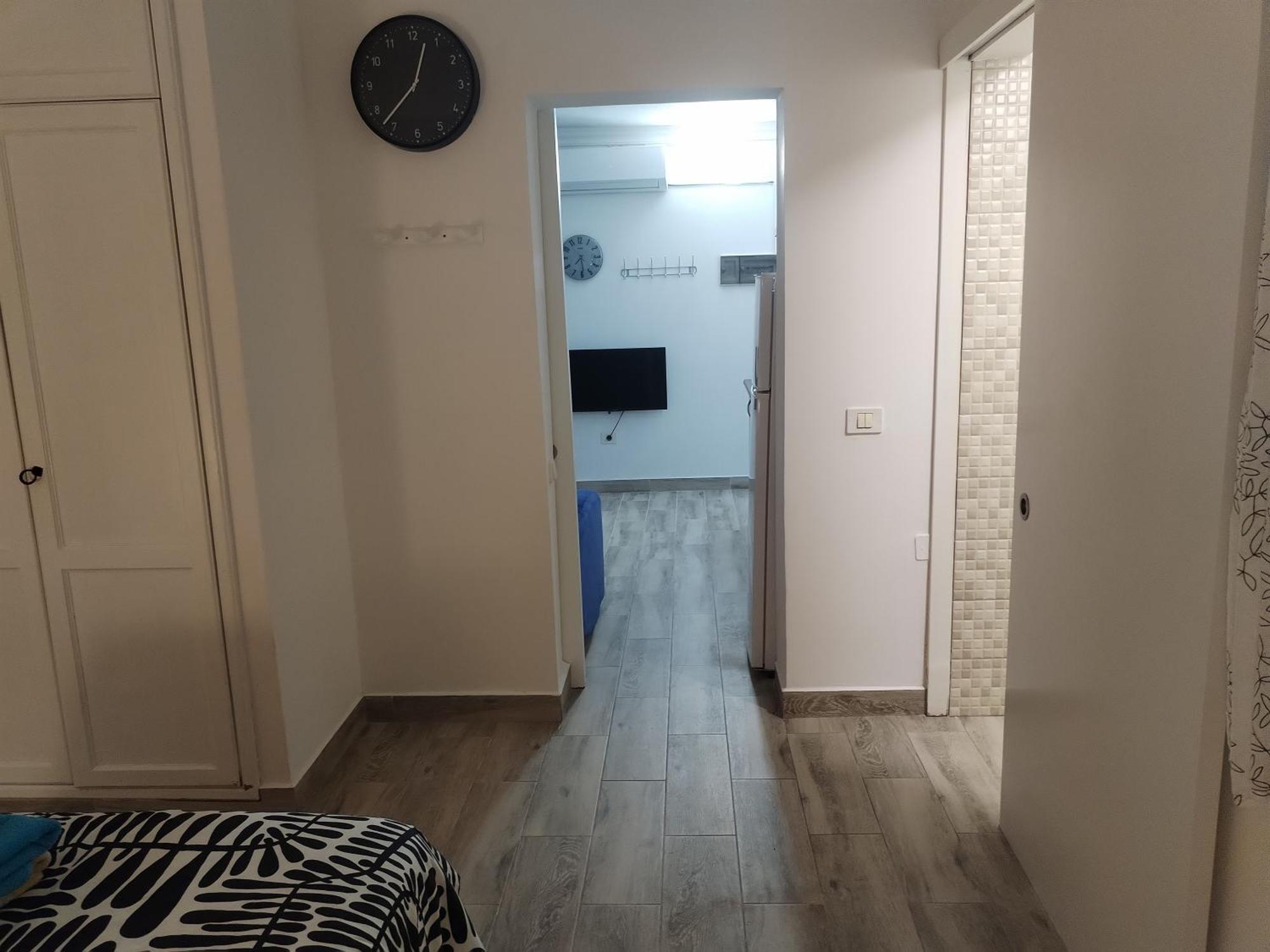 Vista Puerto Arguineguin Individual Apartment Екстериор снимка