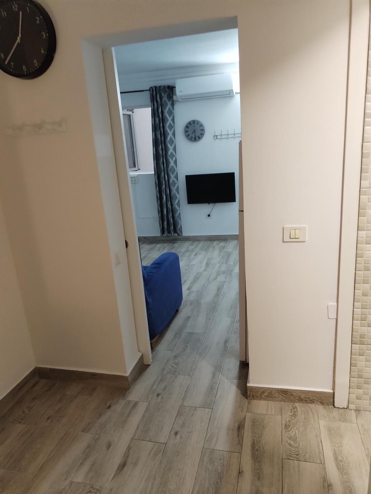 Vista Puerto Arguineguin Individual Apartment Екстериор снимка