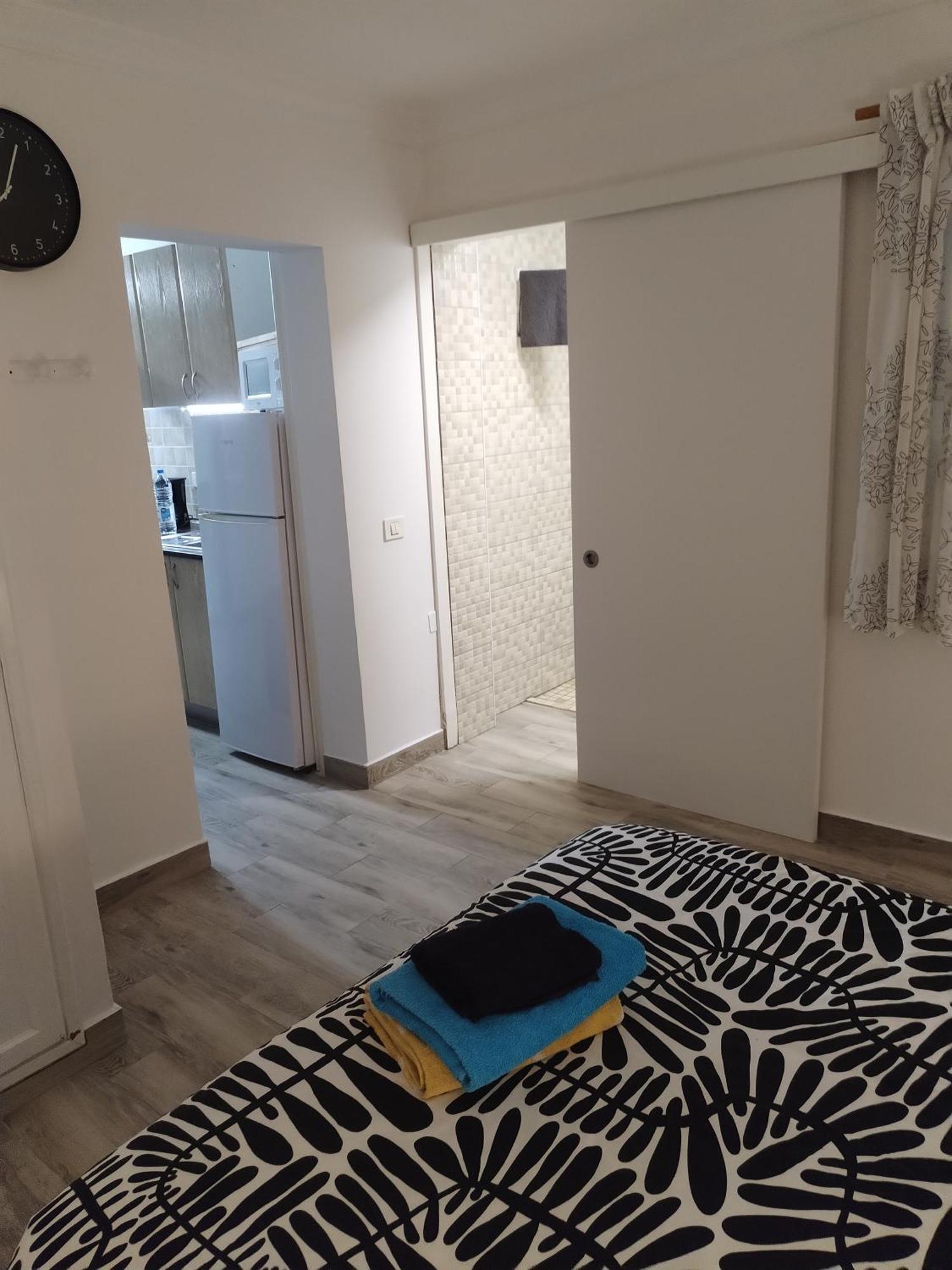 Vista Puerto Arguineguin Individual Apartment Екстериор снимка