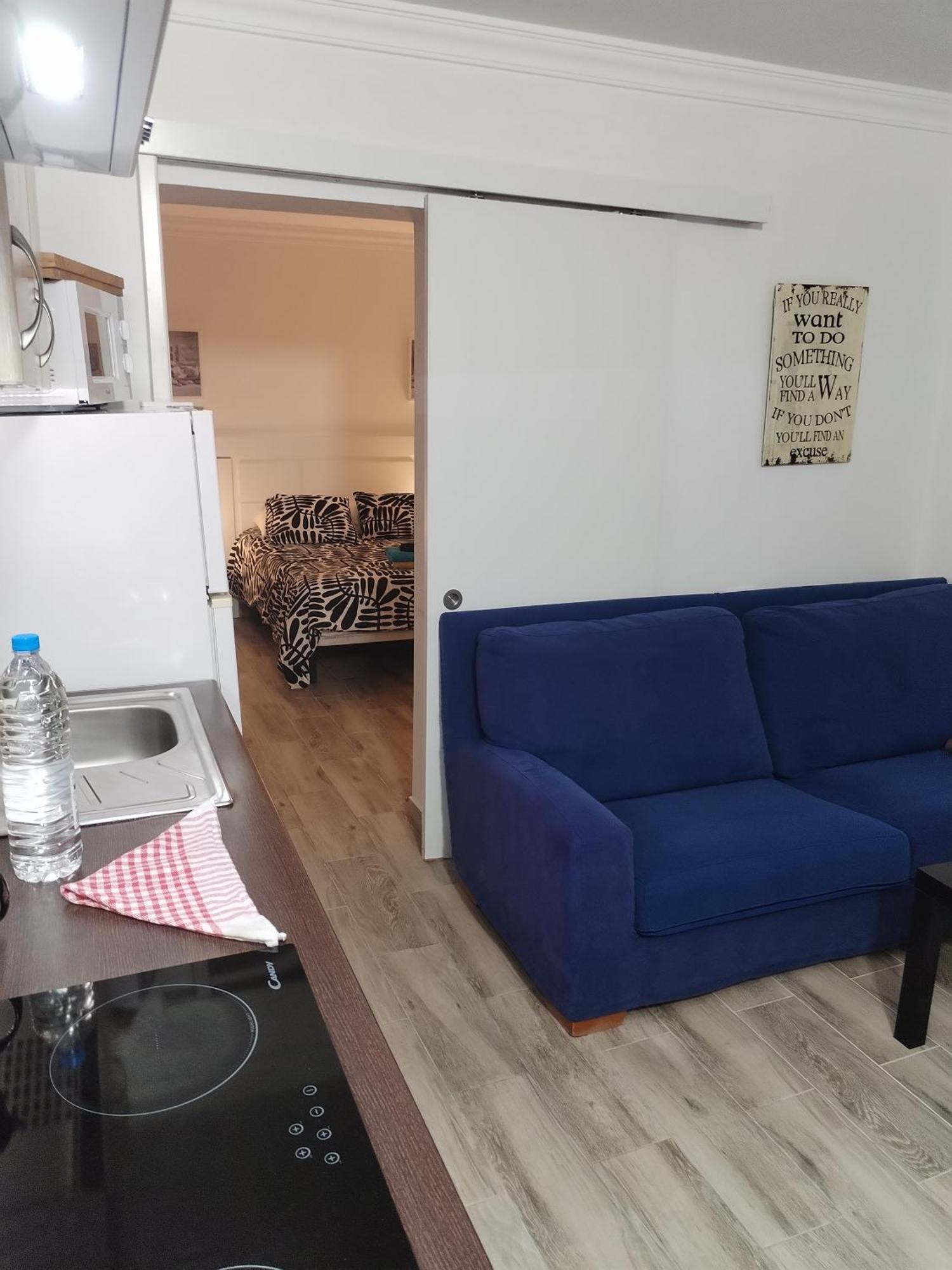 Vista Puerto Arguineguin Individual Apartment Екстериор снимка